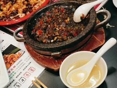 -勇利赵家烤肉坊(含光路店)