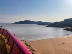 -宁波松兰山滨海旅游度假区