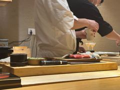 -鮨青(恒基名人购物中心店)