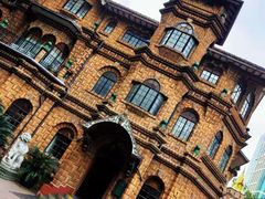 -马勒别墅饭店(静安寺店)