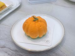 -留下法式甜品(盛世郦园店)