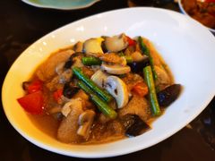 -五观堂素食(新华路店)