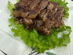 -白魁老号饭庄(交道口店)