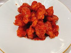 -聚春园自助餐厅(东街口店)