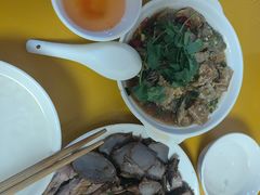 -桂园白粥·潮汕老味道