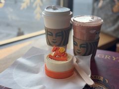 -星巴克臻选(汇丽广场店)