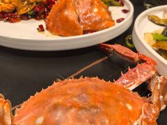 -连鹭海鲜·海肠捞饭·海胆饭(星海店)