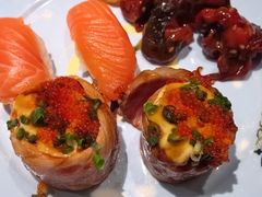 -松子料理(亮马桥店)