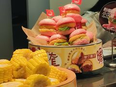 -龍歌自助小火锅(芝罘万达店)