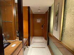 -济南喜来登酒店