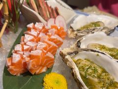 -古田居·特色寿司料理(星之岛旗舰店)
