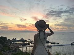 -养马岛旅游度假区