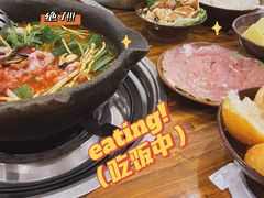 -笔记安顺夺夺粉火锅