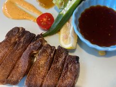 -炙柒Sekinana·精致料理 烧鸟·铁板烧(海上世界店)