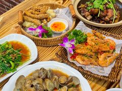 -醉壹号海鲜大排档(厦门美食地标店)