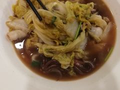 -牟传仁饭庄(星海店)