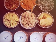 -碧露轩·大益茶体验馆(镇江路店)