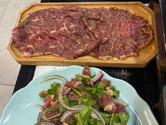 -牛犇烤肉(物资学院路店)