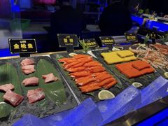 -九月海·海鲜自助(世纪东方店)