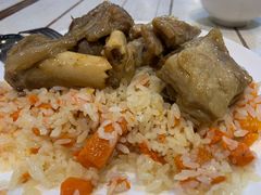 -217丰惠源抓饭(星湖街店)