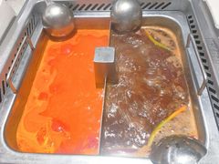 -海底捞火锅(大融城店)