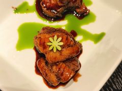 -锦楼·臻选新杭帮(杭州中心店)