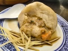 -孟家蟹包(锦绣街店)