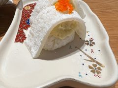 -团子君寿司·茶