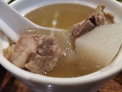 -花园咖啡厅(厦门美丽华大酒店)