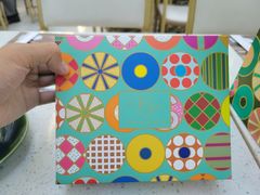 -金海湾自助餐厅(金陵饭店)