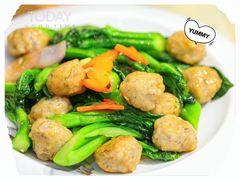 -有腥气私房菜·寻味顺德