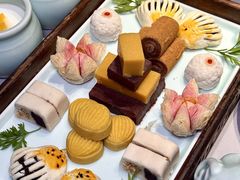-四世同堂·京菜·烤鸭(双井店)