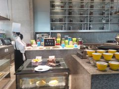 -解放碑威斯汀酒店-知味国际美食餐厅