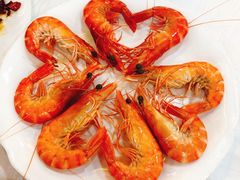 -盛港湾海鲜食府(黄沙店)