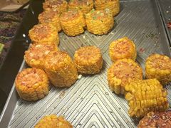 -亚龙湾希尔顿自助餐厅·海鲜·烧烤·沙滩BBQ·现场乐队