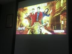 -玥汐·3D影院式足道SPA(万泰城店)