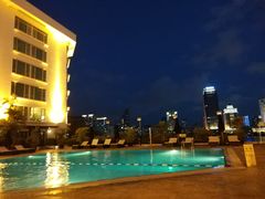 -马哥孛罗咖啡厅·Cafe Marco (厦门马哥孛罗东方大酒店)