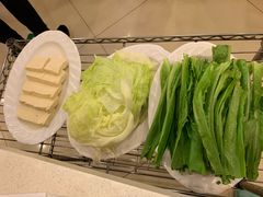 -八先生涮肉房(三里河店)