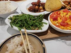 -乡村基·川味现炒大王(熙悦天街店)