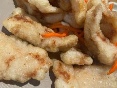 -京玉菲饭店(李村店)