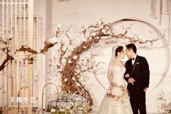 -美薇亭婚礼顾问