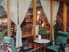 -时光花园(白鹭洲店)