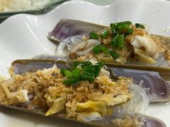 -舟山小海鲜大排档(稻香新村店)