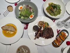 -静香HOUSE·全时段融合餐厅(七星欢乐颂店)
