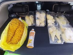 -西郊国际农产品交易中心