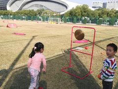 -黄龙魔方运动培训·棒球·橄榄球