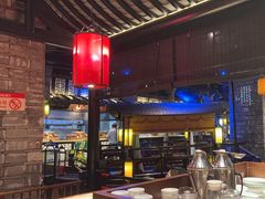 -红蜡烛•瓦罐粥家常菜•夜宵(中山路店)