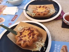 -点都德(龙之梦店)