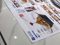 -兰湘子·湘菜小炒(崂山丽达店)