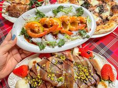 -黑熊披萨orso pizza